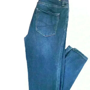 Aeropostale Womens Skinny Jeans Size 2 Regular